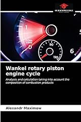 Wankel rotary piston for sale  Delivered anywhere in UK