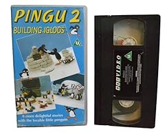 Pingu building igloos for sale  Delivered anywhere in UK