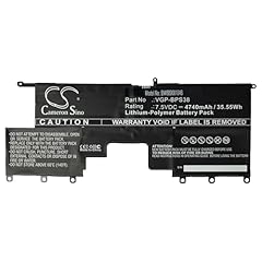 Vhbw batteria compatibile usato  Spedito ovunque in Italia 