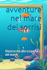 Avventure nel mare usato  Spedito ovunque in Italia 