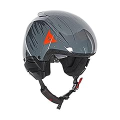 Dainese casco sci usato  Spedito ovunque in Italia 