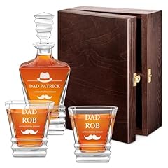 Maverton engraved whiskey for sale  Delivered anywhere in UK
