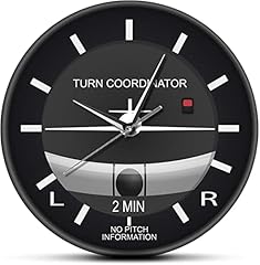 Btzhy wall clock for sale  Delivered anywhere in UK