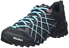 Salewa wildfire damen gebraucht kaufen  Wird an jeden Ort in Deutschland