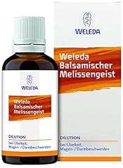 Weleda balsamischer melissenge gebraucht kaufen  Wird an jeden Ort in Deutschland