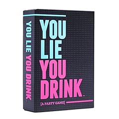 Lie drink drinking for sale  Delivered anywhere in USA 
