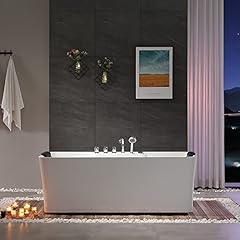 Empava white freestanding for sale  Delivered anywhere in USA 