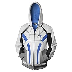 Mass effect zip for sale  Delivered anywhere in UK