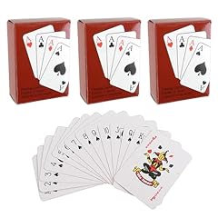 Decks spielkarten mini gebraucht kaufen  Wird an jeden Ort in Deutschland