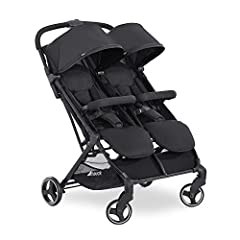 Hauck Double Pushchair Swift X Duo / Lightweigt / One for sale  Delivered anywhere in UK