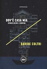 Dov casa mia. d'occasion  Livré partout en France