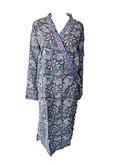 Cotton kimono robes for sale  Delivered anywhere in USA 