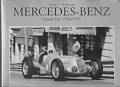 Mercedes benz grand gebraucht kaufen  Wird an jeden Ort in Deutschland