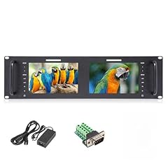Feelworld d71 rack usato  Spedito ovunque in Italia 