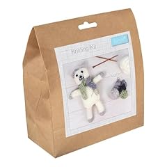 Trimits knitting kit for sale  Delivered anywhere in UK