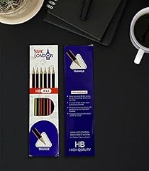Pencils triangle shape for sale  Delivered anywhere in UK