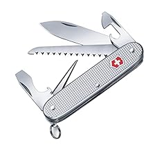 Victorinox farmer alox usato  Spedito ovunque in Italia 