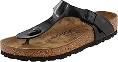 Birkenstock gizeh unisex for sale  Delivered anywhere in UK