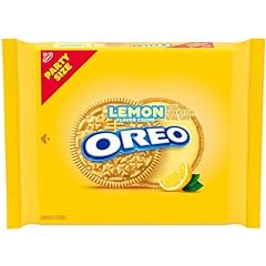 Oreo lemon creme for sale  Delivered anywhere in USA 