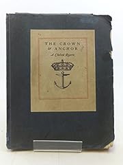 Crown anchor chelsea for sale  Delivered anywhere in UK