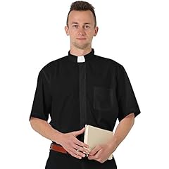 Graduatepro clerical shirt for sale  Delivered anywhere in UK