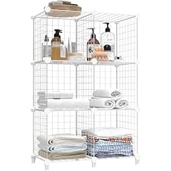 Homidec cube storage for sale  Delivered anywhere in UK