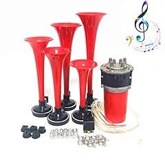 Yiyida car horn for sale  Delivered anywhere in UK
