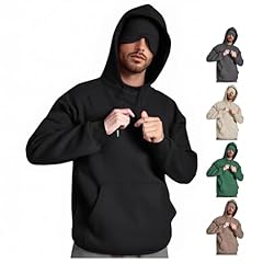 Hoodies eye mask for sale  Delivered anywhere in USA 