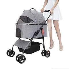 Dog stroller small for sale  Delivered anywhere in USA 