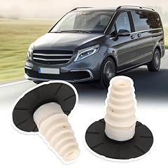 Federgummi 2pcs federteller gebraucht kaufen  Wird an jeden Ort in Deutschland
