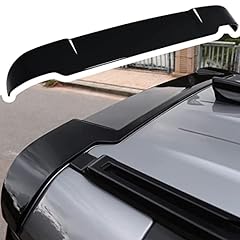 Car rear spoilers for sale  Delivered anywhere in UK