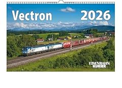 Vectron 2026 gebraucht kaufen  Wird an jeden Ort in Deutschland