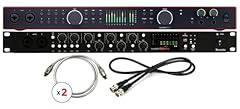 Focusrite scarlett 18i20 for sale  Delivered anywhere in USA 