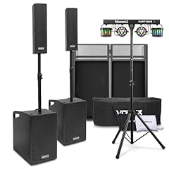 Vonyx vx1050bt column for sale  Delivered anywhere in UK