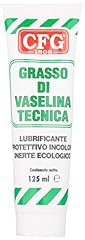Cfg grasso vaselina usato  Spedito ovunque in Italia 