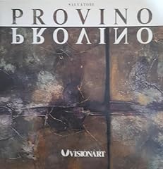 Salvatore provino. opere usato  Spedito ovunque in Italia 