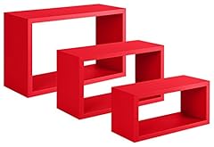 Modularredo trittico mensole usato  Spedito ovunque in Italia 