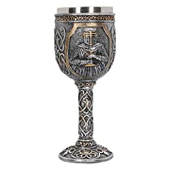 Nemesis armoured goblet for sale  Delivered anywhere in Ireland