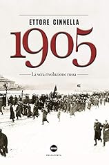 1905. vera rivoluzione usato  Spedito ovunque in Italia 