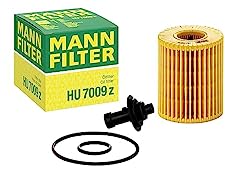 Mann filter 7009 d'occasion  Livré partout en France
