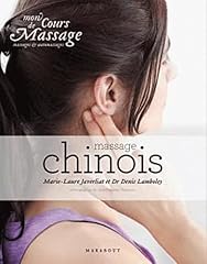 Massage chinois d'occasion  Livré partout en France