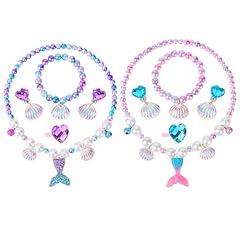 Baobaojoy sets mermaid for sale  Delivered anywhere in USA 