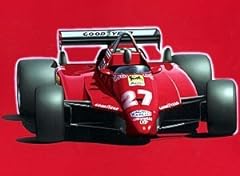 Ferrari 126c2 1982 for sale  Delivered anywhere in UK
