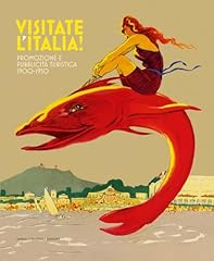 Visitate italia promozione usato  Spedito ovunque in Italia 
