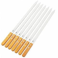 Products bbq skewers for sale  Delivered anywhere in USA 