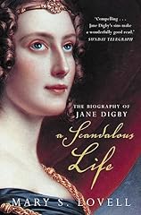 Scandalous life biography for sale  Delivered anywhere in UK