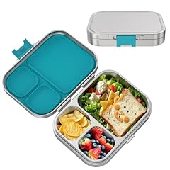 Vitonis edelstahl brotdose gebraucht kaufen  Wird an jeden Ort in Deutschland