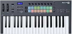 Novation flkey midi for sale  Delivered anywhere in USA 