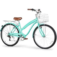 Weize beach cruiser for sale  Delivered anywhere in USA 