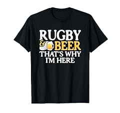 Rugby beer m for sale  Delivered anywhere in UK